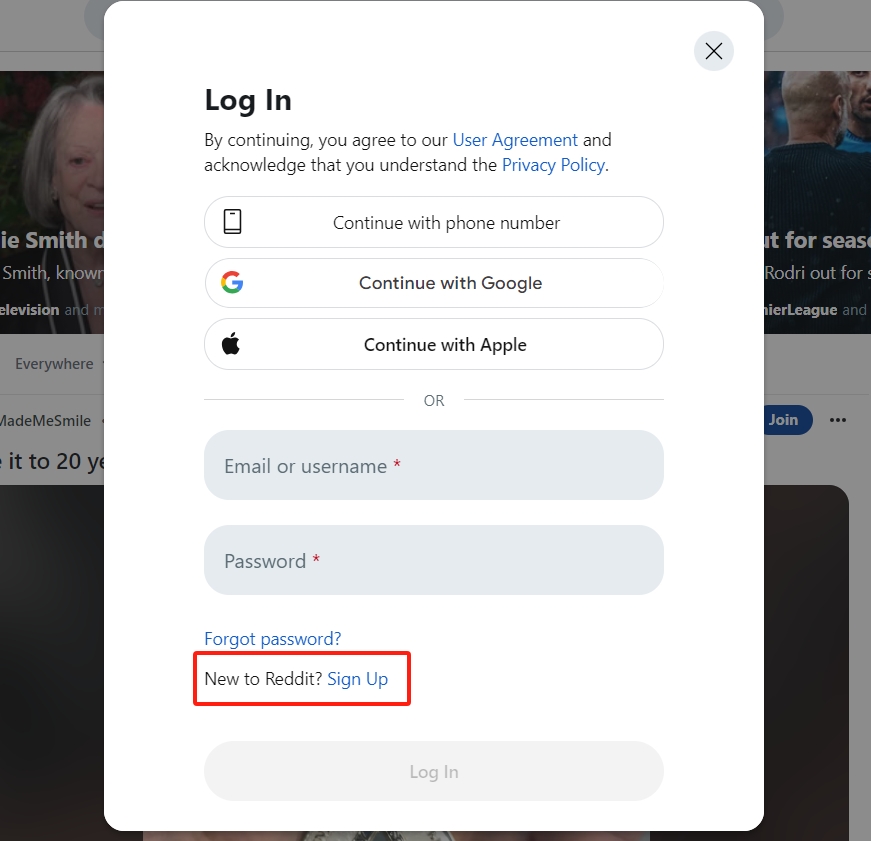 圖片[3] | Reddit 官方網站入口 | 27PR跨境電商導航