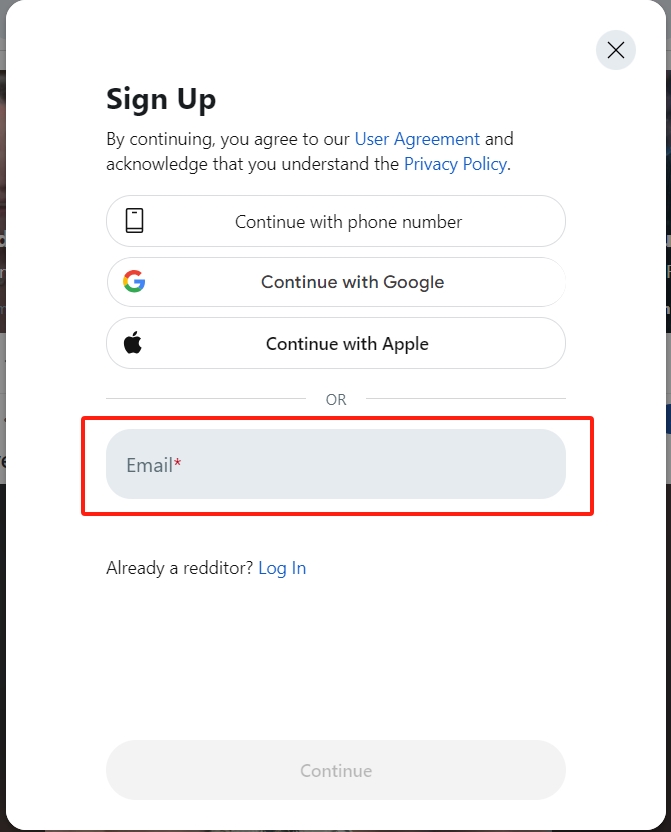 圖片[4] | Reddit 官方網站入口 | 27PR跨境電商導航