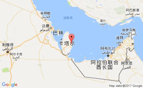 卡塔爾港口有哪些？ | 27PR跨境電商導(dǎo)航